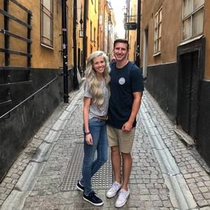 Meet your Posher, Bethany